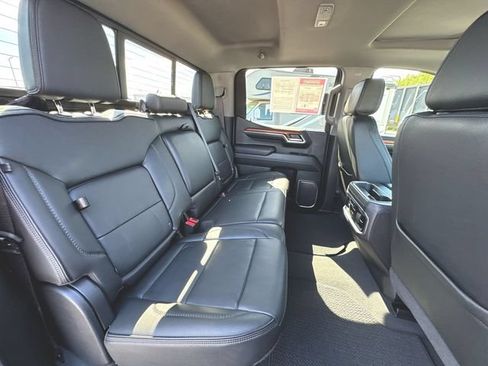 Used 2022 GMC Sierra 1500 Denali AWD/4WD image 28
