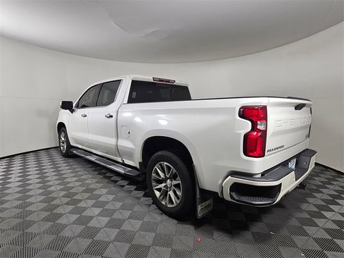 Used 2019 Chevrolet Silverado 1500 High Country image 5