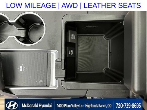 Used 2023 Acura MDX w/ Technology Package AWD/4WD image 21