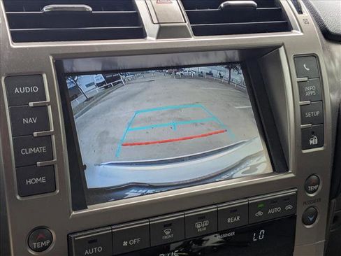 Used 2020 Lexus GX 460 Premium image 13