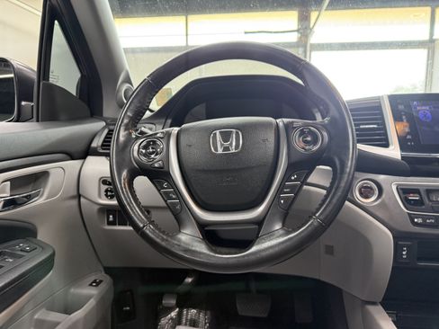 Used 2016 Honda Pilot EX-L image 13