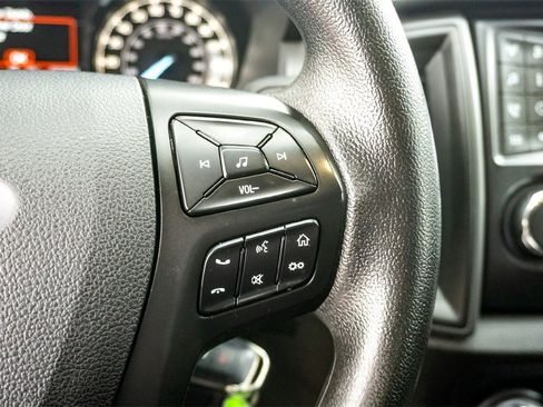 Used 2021 Ford Ranger XL w/ Equipment Group 101A High image 20