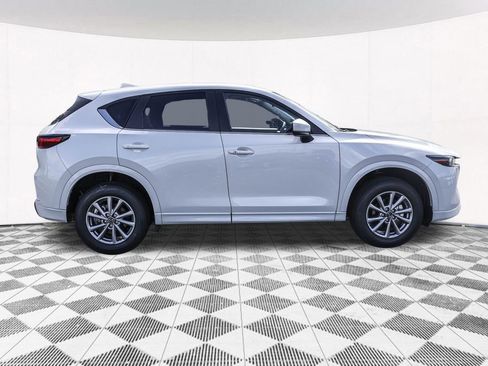 New 2025 MAZDA CX-5 AWD 2.5 S w/ Select Package image 24
