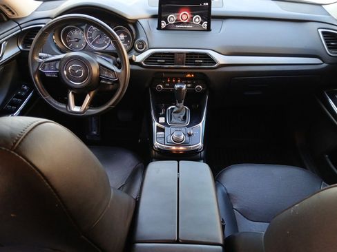 Used 2020 MAZDA CX-9 Touring image 10