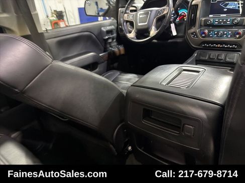 Used 2018 GMC Sierra 1500 Denali w/ Denali Ultimate Package image 73