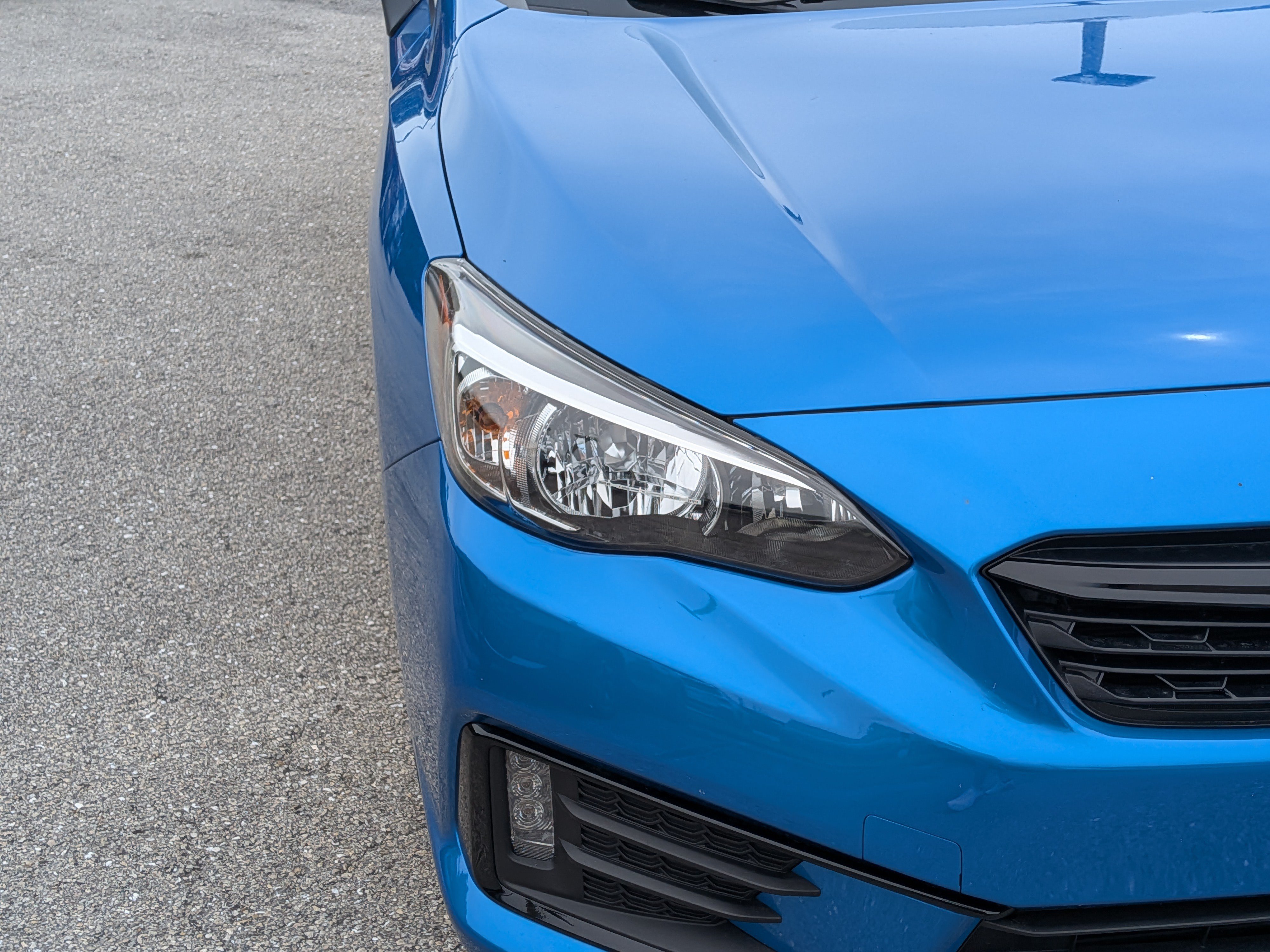 Used 2023 Subaru Impreza 2.0i Sport AWD/4WD image 10