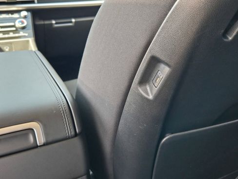 Certified 2024 Hyundai Santa Fe SE FWD image 28