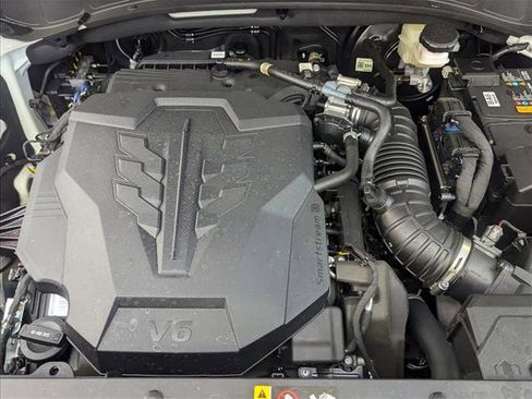 New 2026 Hyundai Palisade Limited image 16