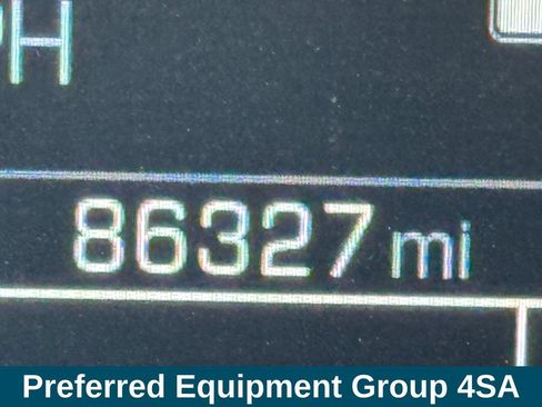 Used 2018 GMC Sierra 1500 SLT AWD/4WD image 6