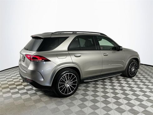 Certified 2023 Mercedes-Benz GLE 450 4MATIC image 7