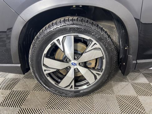 Used 2021 Subaru Forester Touring image 15