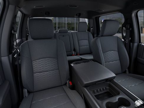 New 2026 RAM 2500 Big Horn image 16