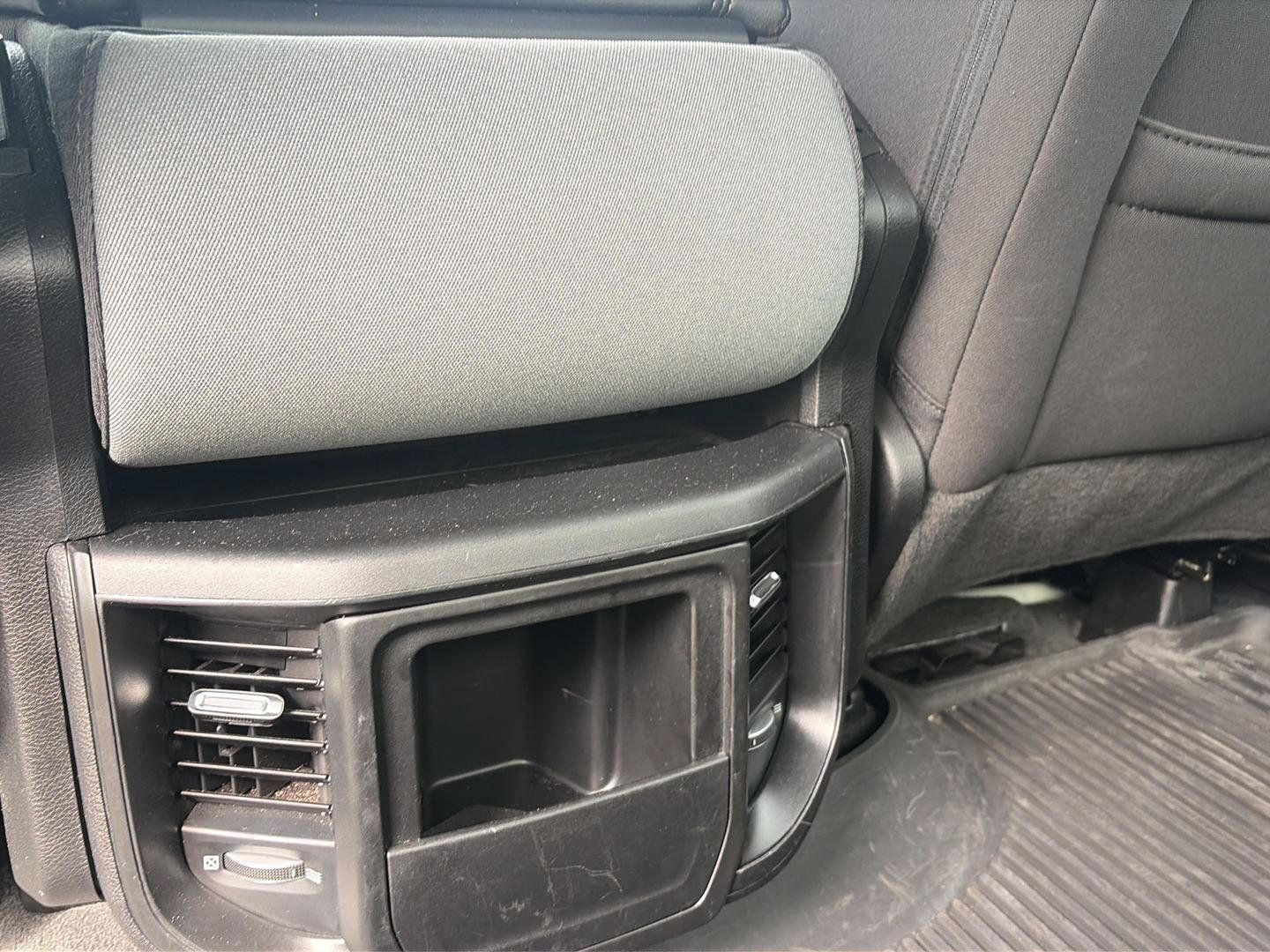 Used 2023 RAM 1500 Big Horn AWD/4WD image 36