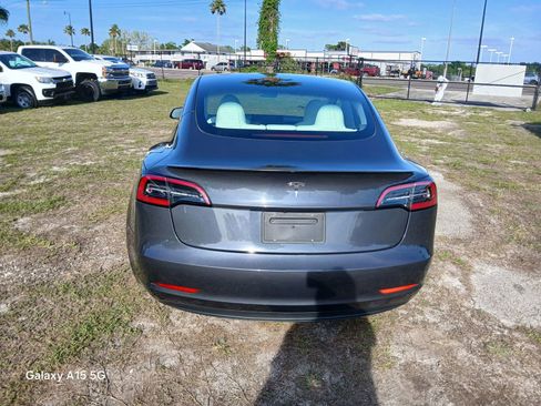 Used 2023 Tesla Model 3 Standard Range image 4