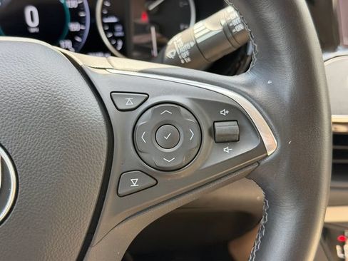 Used 2020 Buick Envision Premium w/ Driver Confidence Package AWD/4WD image 28