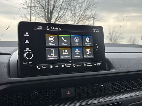 Certified 2025 Honda CR-V Sport-L image 19