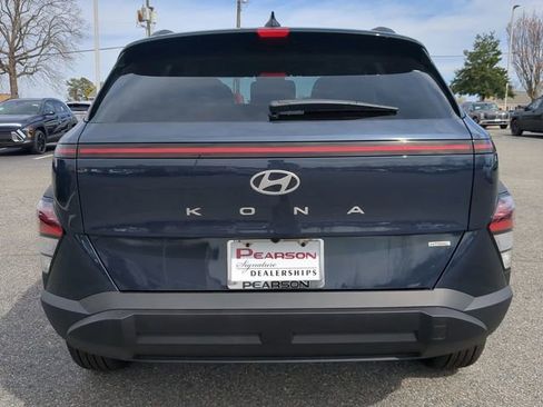 New 2026 Hyundai Kona SEL Sport AWD/4WD image 5