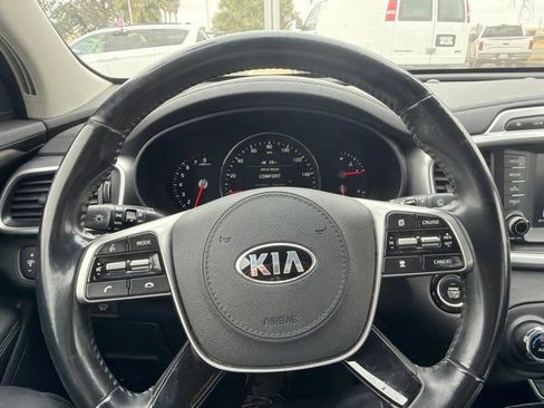 Used 2019 Kia Sorento EX FWD image 7