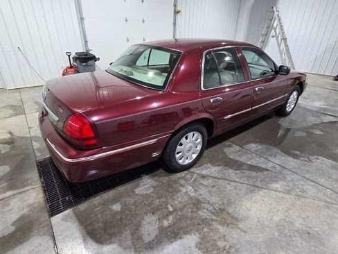 Used 2007 Mercury Grand Marquis LS image 5