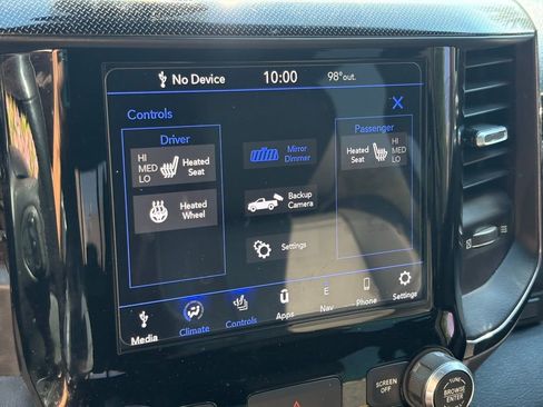 Used 2020 RAM 2500 Power Wagon image 15