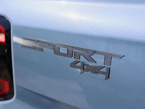 Certified 2024 Ford Ranger XLT w/ Advanced Towing Package AWD/4WD image 10