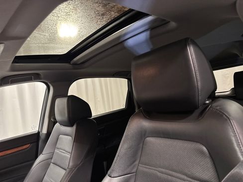 Used 2021 Honda CR-V EX-L image 24
