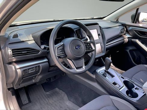 Certified 2024 Subaru Impreza 2.0i AWD/4WD image 12