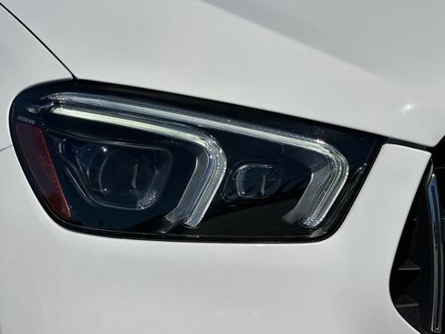 Certified 2023 Mercedes-Benz GLE 53 AMG 4MATIC Coupe image 10