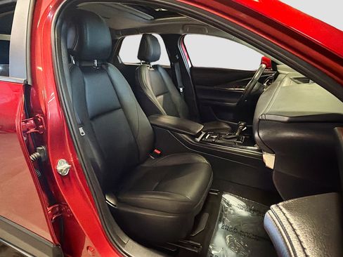 Used 2025 MAZDA CX-30 AWD 2.5 S w/ Preferred Package image 31