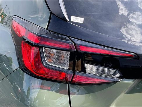 Certified 2024 Subaru Crosstrek 2.5i Sport w/ Crosstrek Mirror Package AWD/4WD image 32