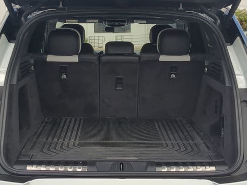 Certified 2025 Land Rover Range Rover Sport Dynamic SE AWD/4WD image 36