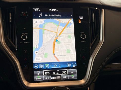 Used 2024 Subaru Legacy Limited image 11