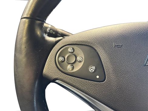 Used 2020 Chevrolet Impala LT w/ LT Convenience Package FWD image 35