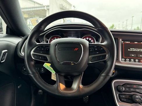Used 2022 Dodge Challenger R/T w/ Plus Package RWD image 15
