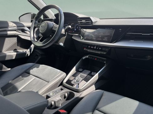 Used 2023 Audi A3 2.0T Premium w/ Convenience Package FWD image 26