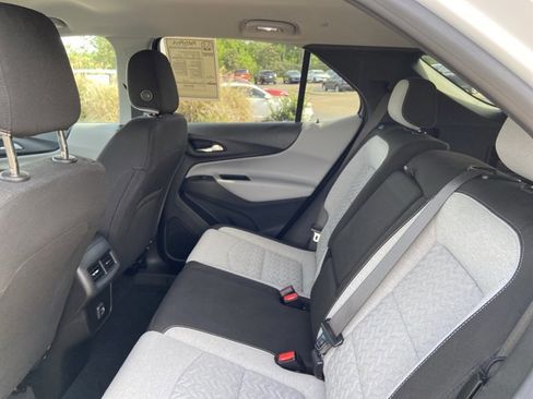 Used 2022 Chevrolet Equinox LT image 17