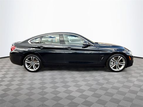 Used 2018 BMW 440i Gran Coupe image 5