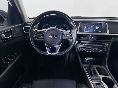 Used 2019 Kia Optima SX image 24