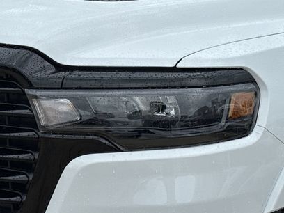 New 2026 RAM 1500 Laramie w/ Night Edition