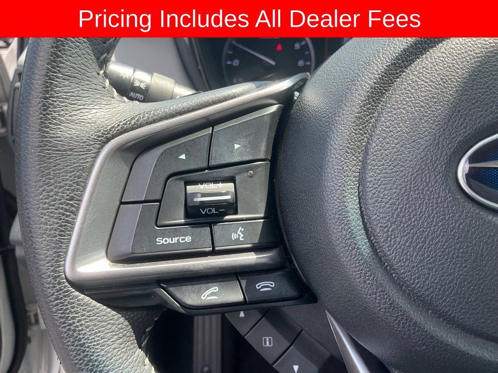 Used 2022 Subaru Outback Premium AWD/4WD image 14