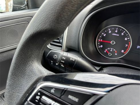 Used 2022 Kia Sportage LX w/ LX FWD Value Edition Package image 24