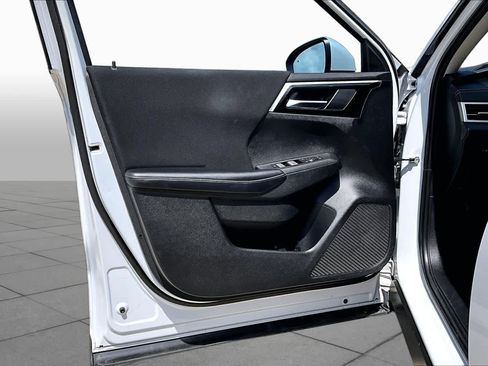 Used 2022 Mitsubishi Outlander ES FWD image 22