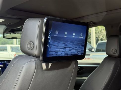 Used 2026 Chevrolet Tahoe Z71 w/ Z71 Off-Road Package image 31