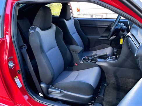 Used 2014 Scion tC image 7