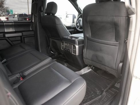 Used 2019 Ford F150 XLT w/ Equipment Group 302A Luxury image 14