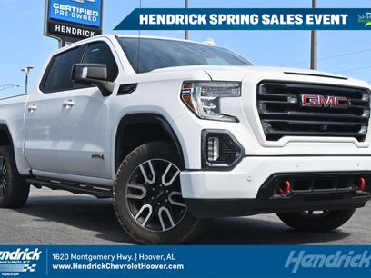 Used 2020 GMC Sierra 1500 AT4 w/ AT4 Premium Package