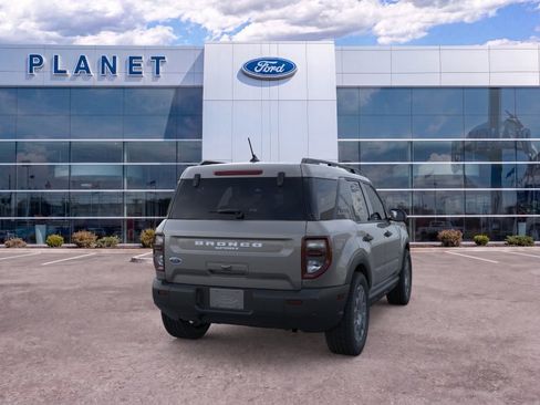 New 2026 Ford Bronco Sport Big Bend w/ Convenience Package AWD/4WD image 10