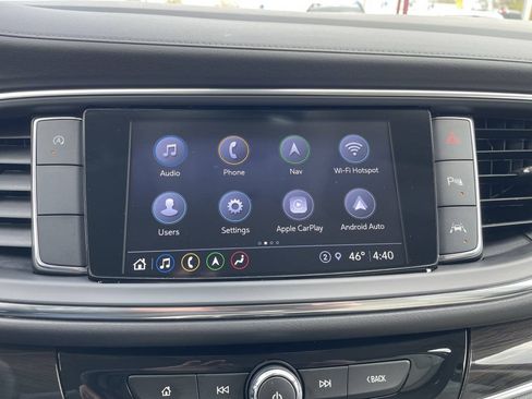 Used 2024 Buick Enclave Essence w/ Sound and Sites Package FWD image 20