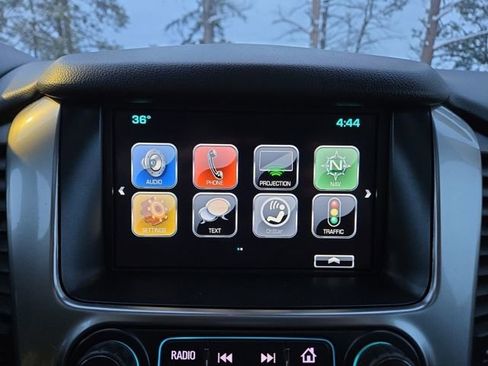 Used 2017 Chevrolet Tahoe Premier image 34