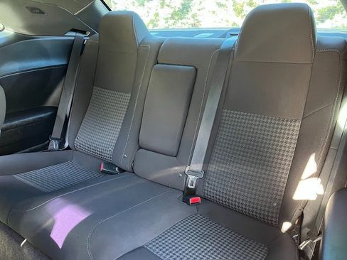 Used 2018 Dodge Challenger R/T Scat Pack image 43